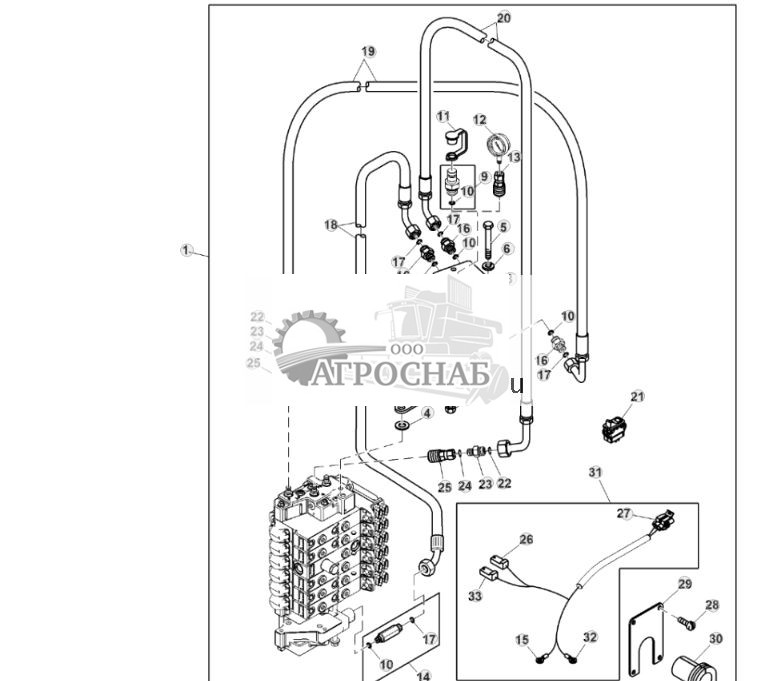 Low Stand-By Pressure Control Kit ( - 904999) - ST394114 386.jpg
